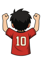 Maillot 2