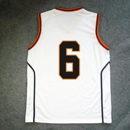 Mailot Kuroko no Basket - Shutoku