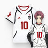 Maillot Blue Lock - Japon