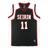 Mailot Kuroko no Basket - Seirin