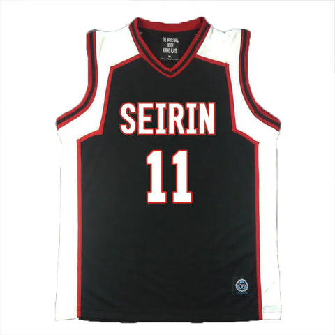 Mailot Kuroko no Basket - Seirin