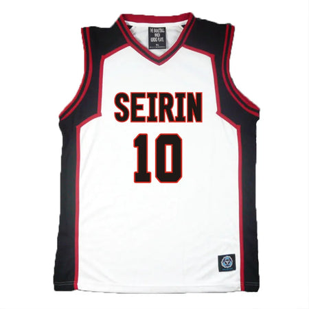 Mailot Kuroko no Basket - Seirin