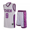 Mailot Kuroko no Basket - Yosen