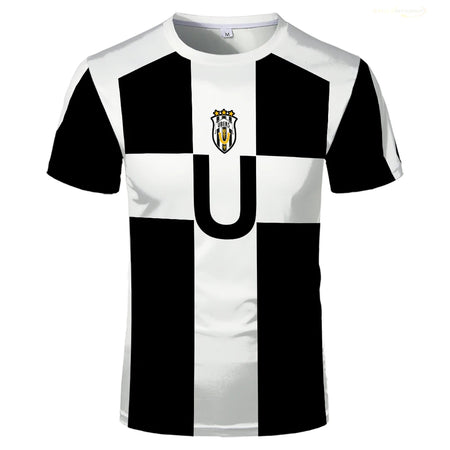 Maillot Blue lock - Ubers