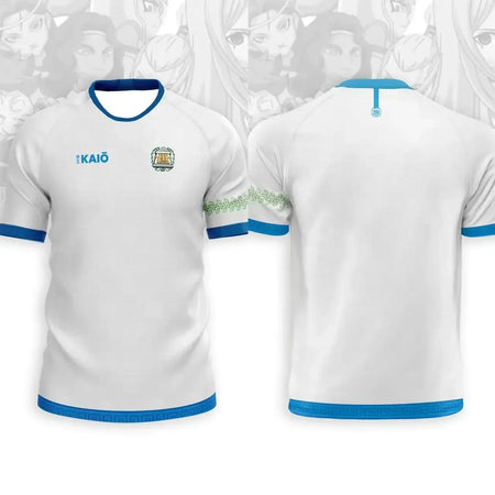 Maillot Inazuma Eleven