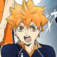 HAIKYUU!!